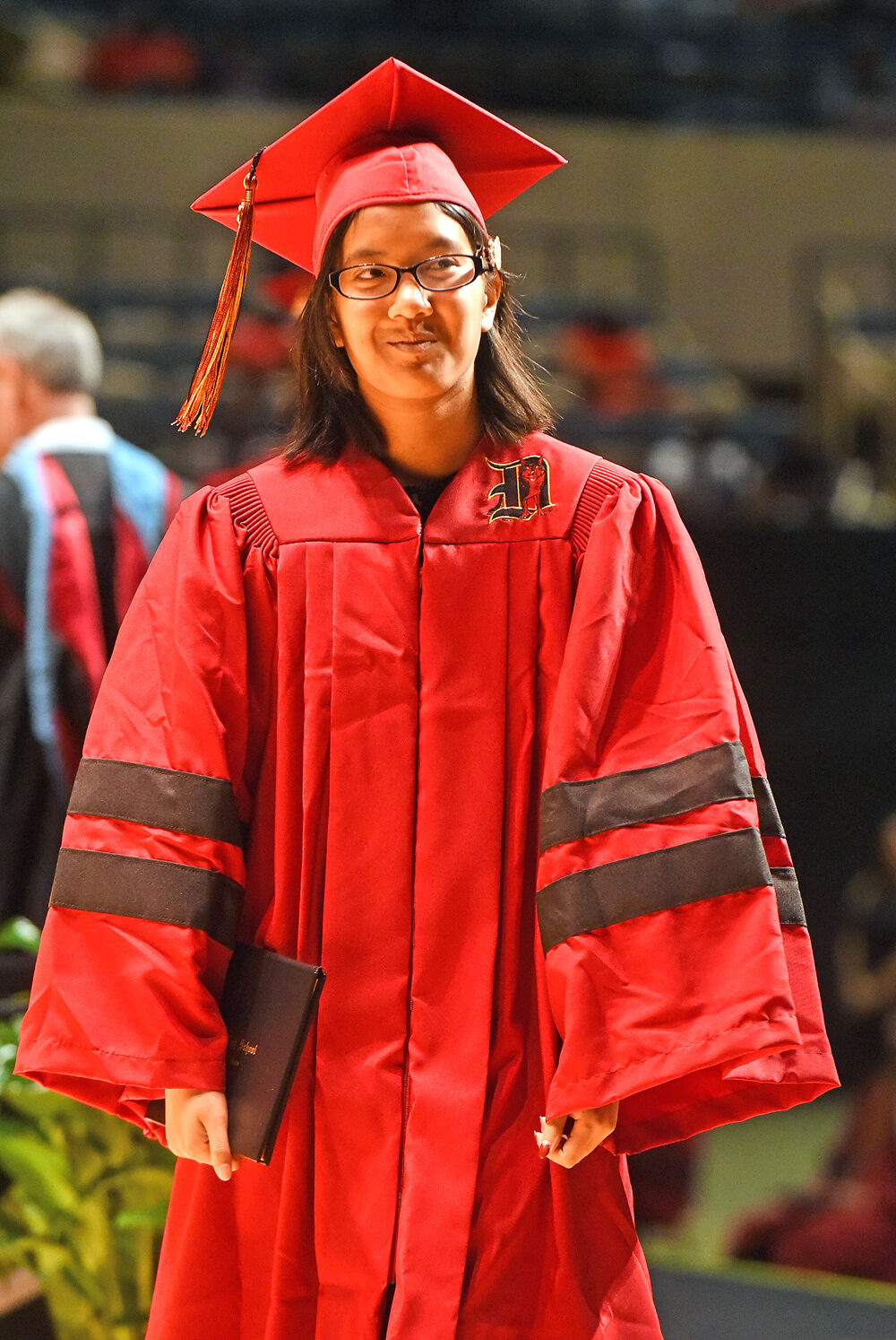 Dothan High School Graduation 2020